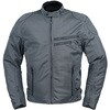 ライディングZIPメッシュジャケット ラフアンドロード
