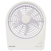 電池式扇風機
