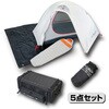 キャンプスターティングセット ラフアンドロード