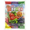 夏野菜の肥料 花ごころ