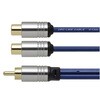 車載用RCA Yアダプター audio-technica