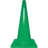 8Y033400GR カラフルコーンL(緑) 三甲(サンコー) 63120060
