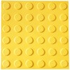 点字タイル ドット(警告/停止) セーフラン安全用品