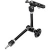 バリアブル フリクションアーム カメラブラケット付 Manfrotto