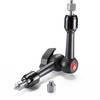 フリクションアーム 24cm長 1/4両サイド・3/8ネジ付 Manfrotto