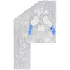 アスベスト除去用グローブバッグ(縦パイプ用) avail(アベル)