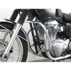 プロテクションガード Kawasaki W 800 Fehling (フェーリング)