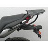 ラゲッジ キャリア メタルシート ブラック Yamaha XJ 6 Fehling (フェーリング)