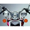 7392 ���C�g�o�[ ��t�w�b�h���C�g�p Honda VT 125 Shadow Fehling (�t�F�[�����O) 63161929