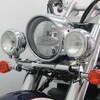 7905 ���C�g�o�[ ��t�w�b�h���C�g�p Suzuki C 1800 R Fehling (�t�F�[�����O) 63161990