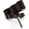ROTO-1-7112 RotopaX Mount Extension for 1�C 2 and 4 Gallon Packs Altrider (�A���g���C�_�[) 63162358