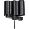 ROTO-1-7120 RotopaX Mount Extension for Three Gallon Pack Altrider (�A���g���C�_�[) 63162367
