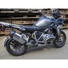 R118-2-2105 Adventure II �t�b�g�y�O BMW R 1200 GS / R 1250 GS - �u���b�N Altrider (�A���g���C�_�[) 63164379