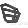 リアブレーキマスターシリンダーガード BMW R 1200 GS /GSA 水冷 - ブラック Altrider (アルトライダー)