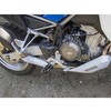 TU23-1-2501 DualControl �u���[�L�G�����[�W���[ Aprilia Tuareg 660 - �V���o�[ Altrider (�A���g���C�_�[) 63165036