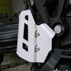 リアブレーキマスターシリンダーガード BMW F 700 GS - ブラック Altrider (アルトライダー)