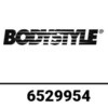 レースライン リアホイールカバー キャンディルック abe Bodystyle (ボディースタイル)