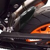 6521031 Ktm 125 Duke ���A�n�K�[ �G�N�X�e���V���� �}�b�g�u���b�N 2017-2019 Bodystyle (�{�f�B�[�X�^�C��) 63168457