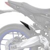 Bodystyle / ボディースタイル リアカバーエクステンション ブラック-マット | 6521036