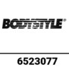 BODYSTYLE / ボディースタイル フロントフェンダー エクステンション マットブラック | 6523077