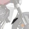 BODYSTYLE / ボディースタイル フロントフェンダー エクステンション マットブラック | 6523160