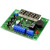 電子カウンター【基板完成品】 ワンダーキット
