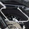 バゲージホルダー HD Sportster Evo Fehling (フェーリング)