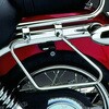 バゲージホルダー Honda VT 125 Shadow Fehling (フェーリング)