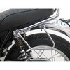 バゲージホルダー Kawasaki W 800 Fehling (フェーリング)