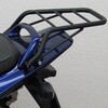 トップケースキャリアー Givi/Kappa モノキーケース ブラック Fehling (フェーリング)