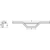 7663 hbOo[ nCC ubN 7663-CL-13 Fehling (tF[O) 63173339