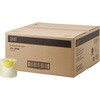 - トイレットペーパー シングル 芯なし 個包装 FSC(R)認証製品 モノタロウ 63176620