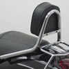 シーシーバー HD V-Rod VRSCAW Fehling (フェーリング)