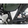 インジェクションシステムカバー セット Kawasaki W 800 Fehling (フェーリング)