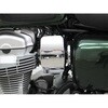 インジェクションシステムカバー 左側 Kawasaki W 800 Fehling (フェーリング)