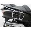 サイドケースホルダー Givi/Kappa モノキーケース(ペア) Honda Silver Wing SWT 400/604 Fehling (フェーリング)