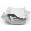 SU14-1-1200 �X�L�b�h�v���[�g Yamaha Super Tenere XT 1200Z - �V���o�[ Altrider (�A���g���C�_�[) 63178720