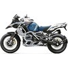 R123-0-1003 NbVo[ & XLbhv[gVXe BMW R 1250 GS Adventure - Vo[ o[/Vo[v[g Altrider (AgC_[) 63179429