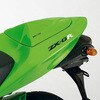 シートカバー グリーン Bodystyle (ボディースタイル)