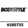 スポーツライン ヘッドライトカバー ブラック / グリーン メタリックスパークブラック， 660 / ゴールデンブレイズ Bodystyle (ボディースタイル)