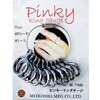 ピンキーリングゲージ  No.71600 MKS(明工舎)