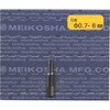 19910 sTL0.7-8mm 2{ No.19910 MKS(H) 63203816