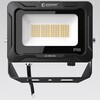 LED投光器 30W 4500LM 広角 ワイド照射 電球色 GOODGOODS(グッド・グッズ)