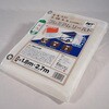 プレミアムシールド メッシュシート アイネット