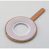 LT&TU用パッキン SUSプレス共通品 リケン