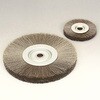 0．15 ステンレスホイールブラシ(SUS316) SUN POWER
