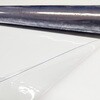 防炎透明ビニールシート 0.5mm厚×900mm幅 上村産業(上村シート)