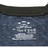 3L-NVY-1Pネイビー ソフトインナー長袖 SK11 63277699
