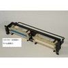 BIX19インチラックマウント リセスタイプ 100P(2U) Sanko IB