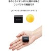 EC-AC12020BK 充電器 USB Type-C 20W PD対応 2ポート USB-C USB-A コンセント iPhone iPad Android 折りたたみ式プラグ エレコム 63301397